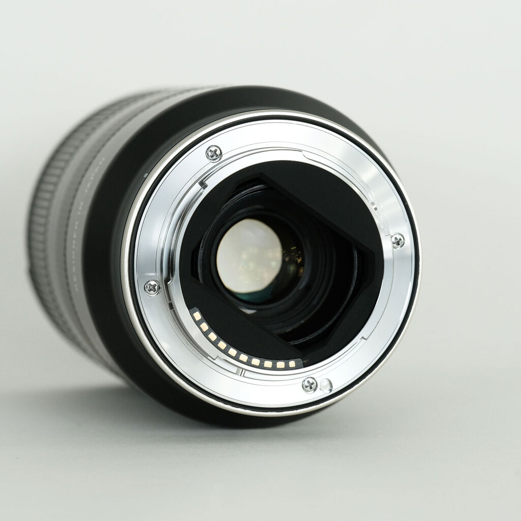 TAMRON 28-75mm F/2.8 Di III RXD (Model A036) [ソニーE用]