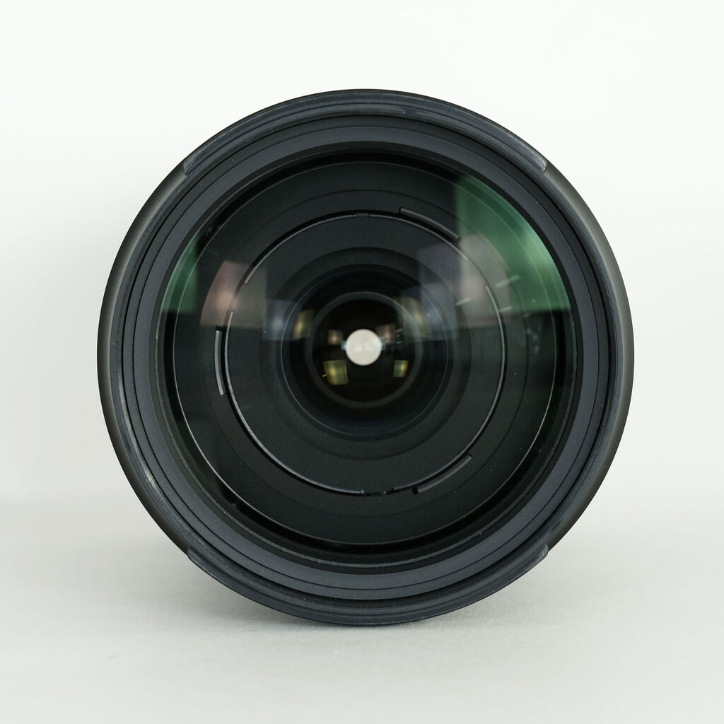 TAMRON 18-400mm F/3.5-6.3 Di II VC HLD (Model B028) [キヤノン用]