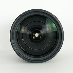 TAMRON 18-400mm F/3.5-6.3 Di II VC HLD (Model B028) [キヤノン用]