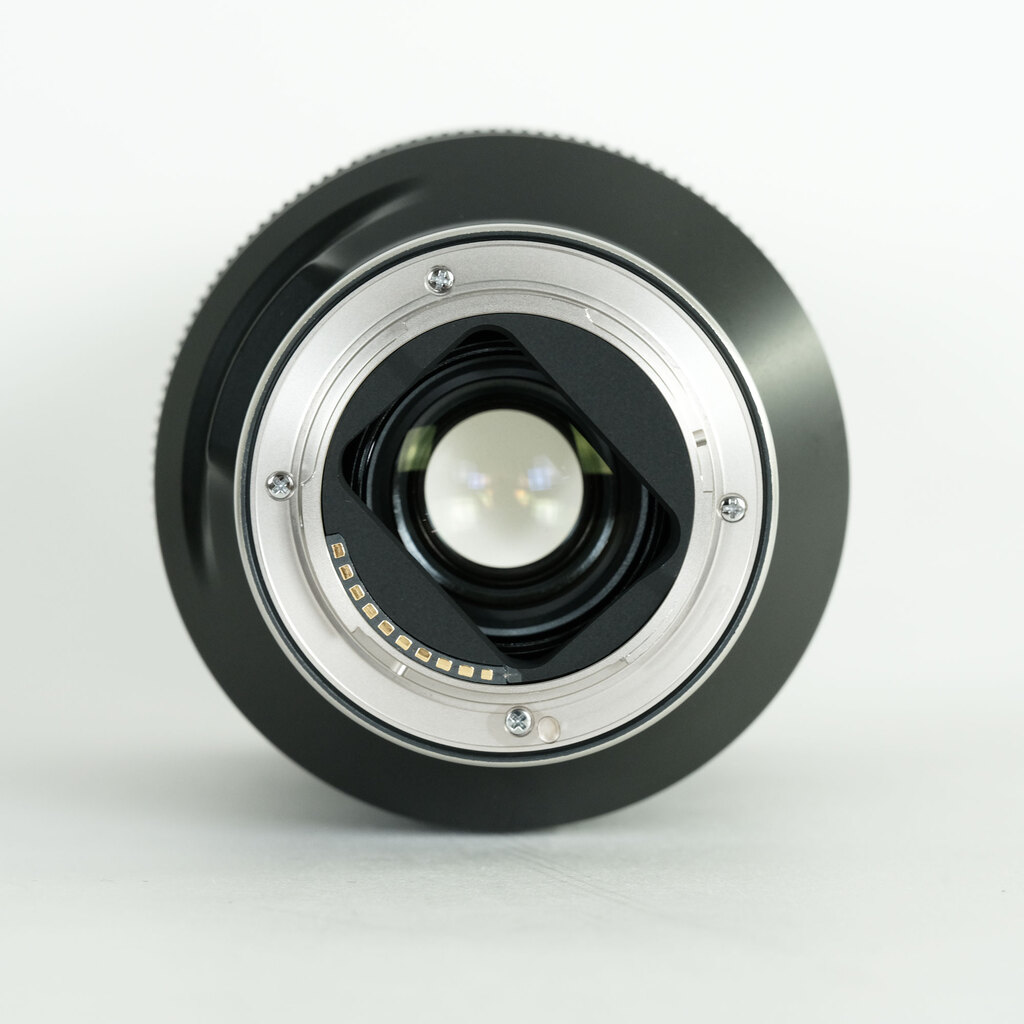 TAMRON 35-150mm F/2-2.8 Di III VXD（Model A058）[ソニーE用]