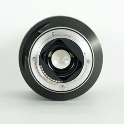 TAMRON 35-150mm F/2-2.8 Di III VXD（Model A058）[ソニーE用]