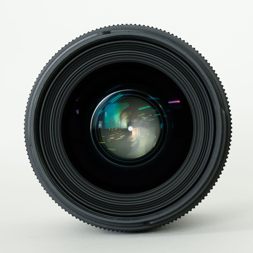 SIGMA 35mm F1.4 DG HSM｜Art [ニコン用]