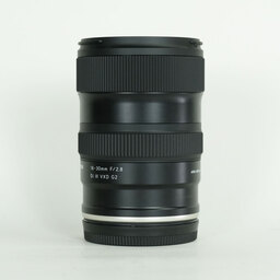 TAMRON 16-30mm F/2.8 Di III VXD G2 (Model A064Z) [ニコンZ用]