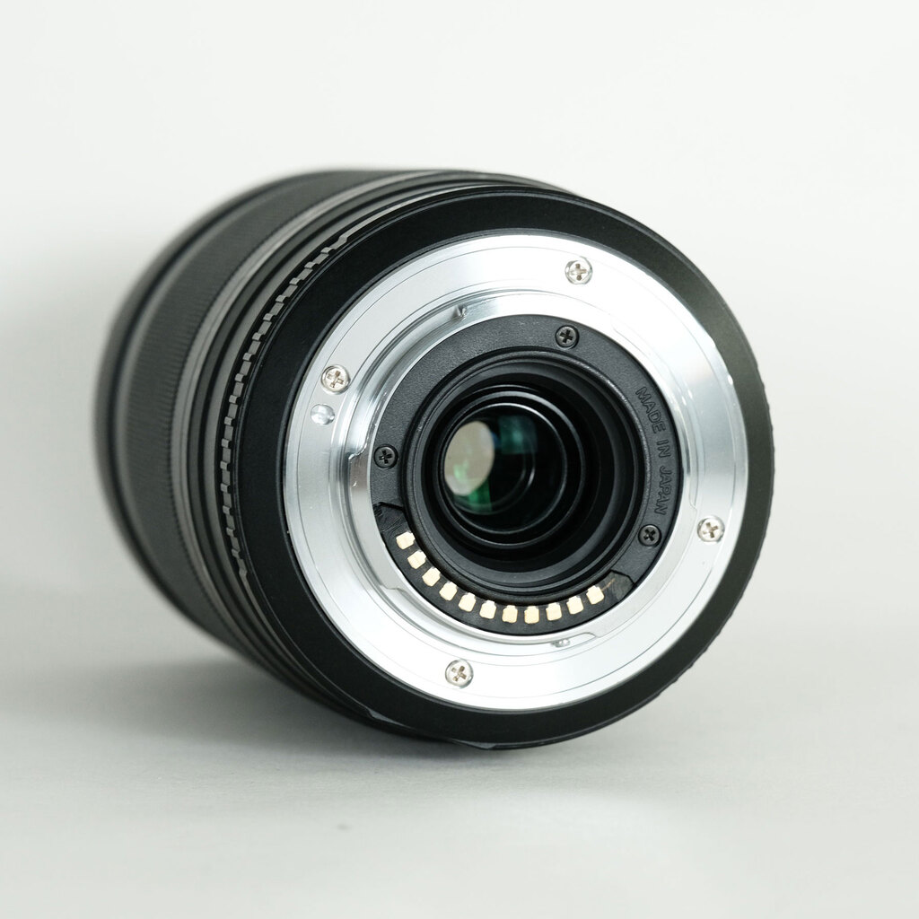 OLYMPUS M.ZUIKO DIGITAL ED 75-300mm F4.8-6.7 II