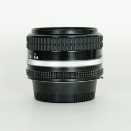 Nikon Ai Nikkor 50mm F1.4S