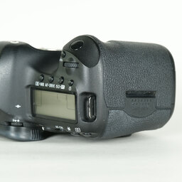 Canon EOS 5D Mark III Canon EOS 5D Mark III