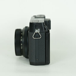 FUJIFILM X30 ブラック