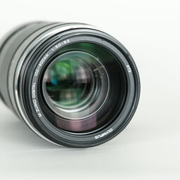 OLYMPUS M.ZUIKO DIGITAL ED 100-400mm F5.0-6.3 IS