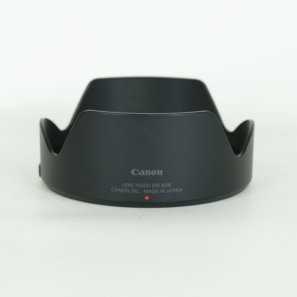 Canon RF24-105mm F4 L IS USM