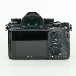 SONY α9（ILCE-9）