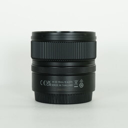 Nikon NIKKOR Z DX 12-28mm f/3.5-5.6 PZ VR