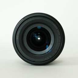 Canon RF24-105mm F4-7.1 IS STM