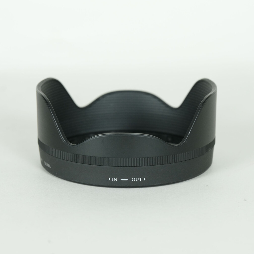 SIGMA 16-300mm F3.5-6.7 DC OS｜Contemporary [ソニーE用]