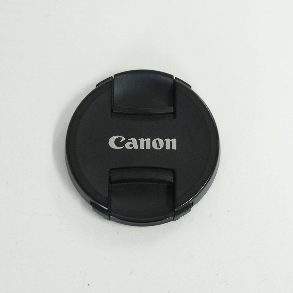 Canon EF35mm F1.4L USM