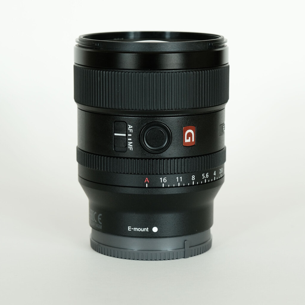 SONY FE 24mm F1.4 GM SEL24F14GM