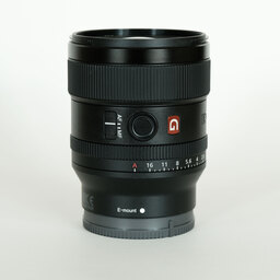 SONY FE 24mm F1.4 GM SEL24F14GM