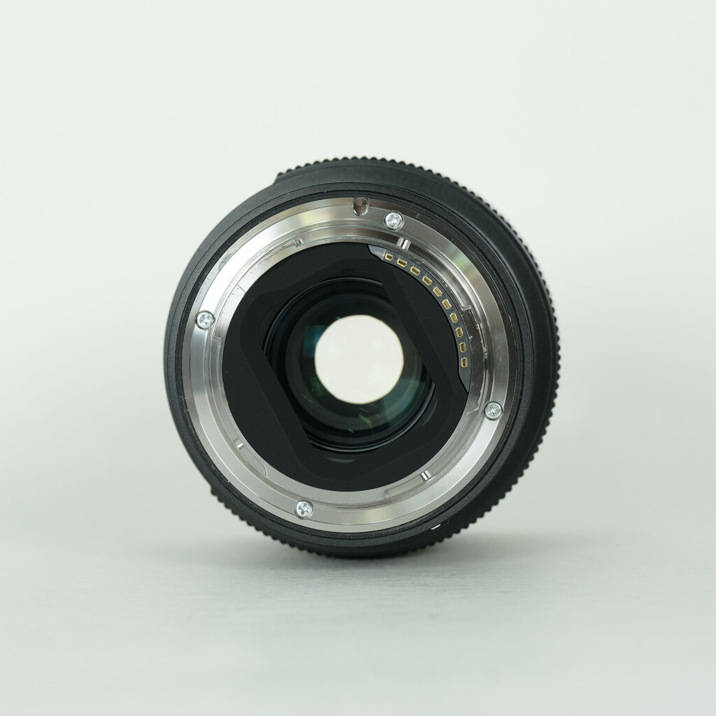 SIGMA 65mm F2 DG DN｜Contemporary [ソニーE用]