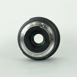 SIGMA 65mm F2 DG DN｜Contemporary [ソニーE用]