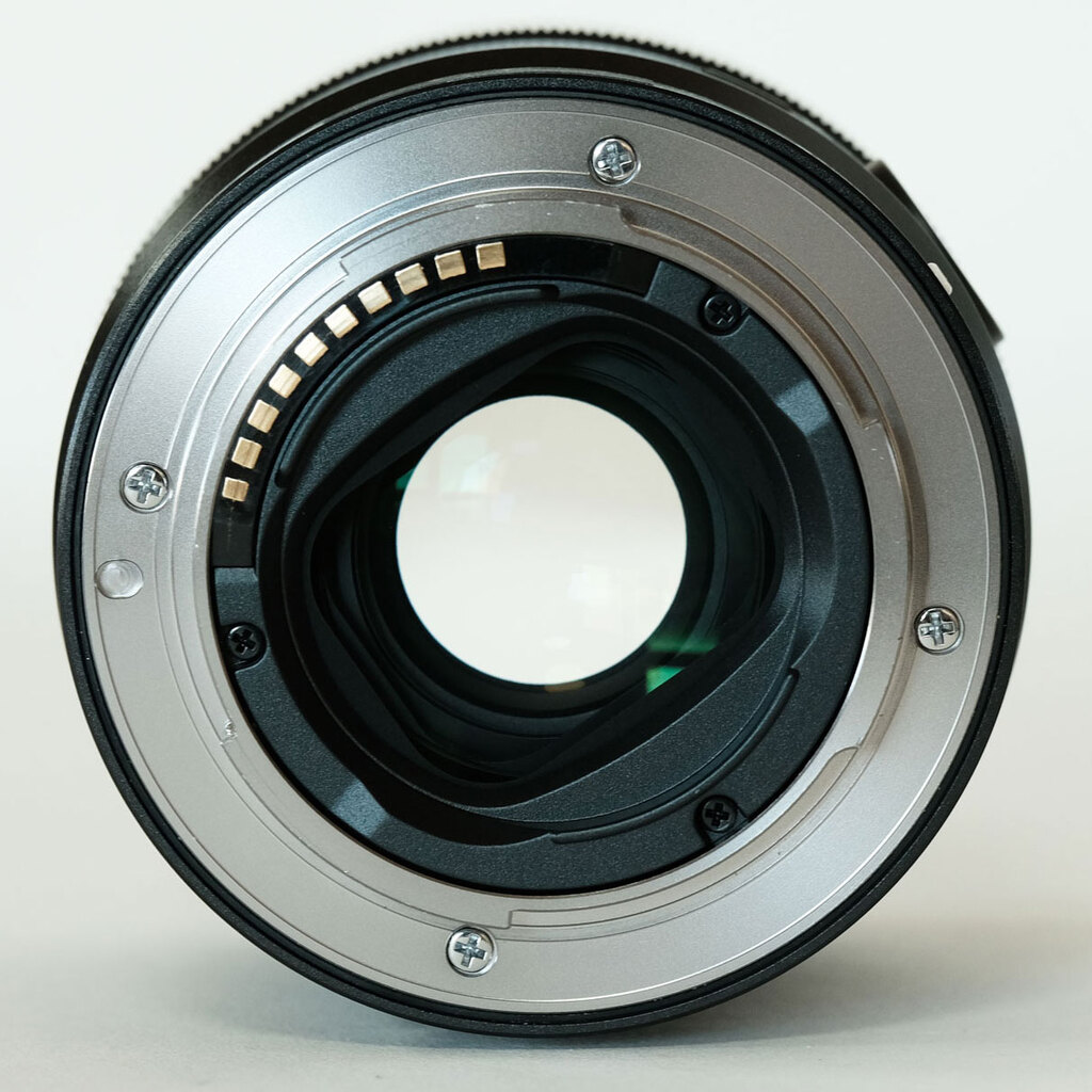 SONY FE 35mm F1.8 SEL35F18F