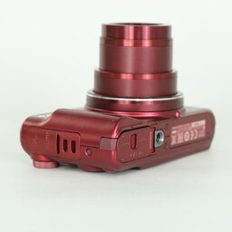 Canon PowerShot SX720 HS レッド