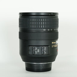 Nikon AF-S VR Zoom-Nikkor 24-120mm F3.5-5.6G IF-ED