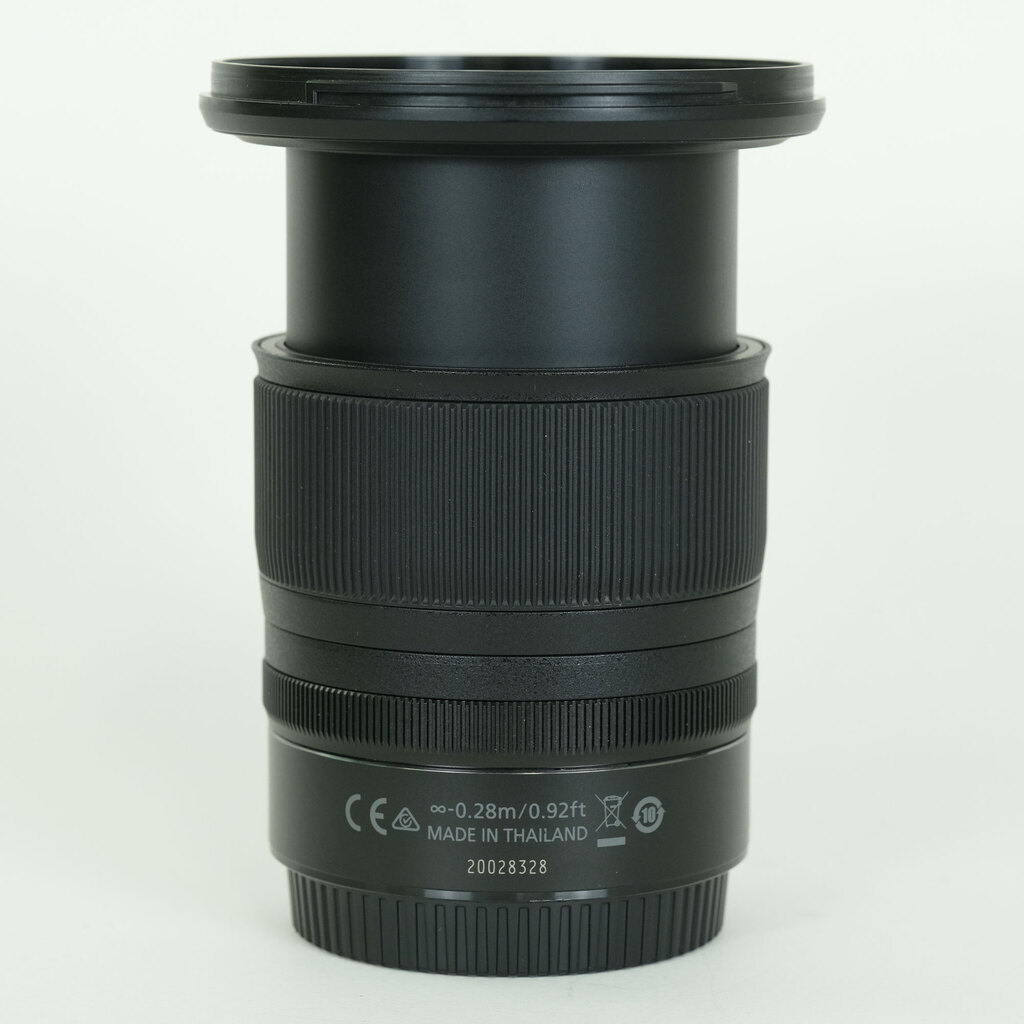 Nikon NIKKOR Z 14-30mm f/4 S