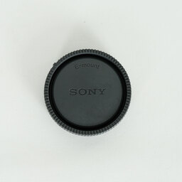 SONY FE 28-60mm F4-5.6 SEL2860