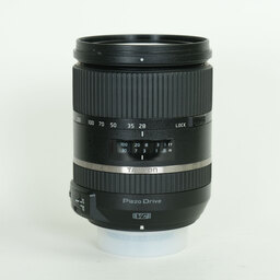 TAMRON 28-300mm F3.5-6.3 Di VC PZD/Model A010N（ニコンF用）