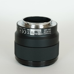 SONY FE 50mm F1.8 SEL50F18F