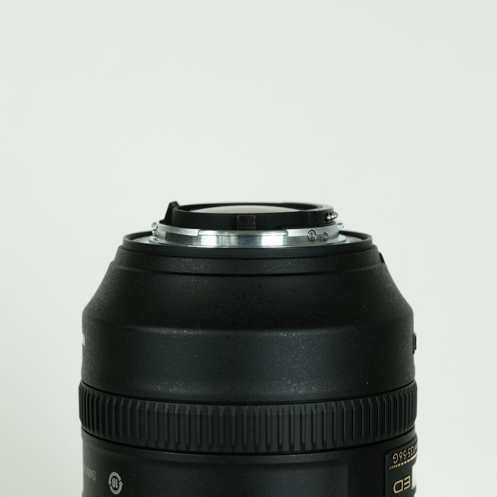 Nikon AF-S NIKKOR 28-300mm f/3.5-5.6G ED VR