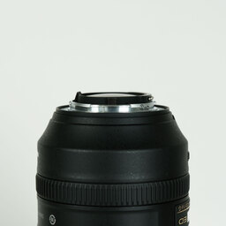Nikon AF-S NIKKOR 28-300mm f/3.5-5.6G ED VR