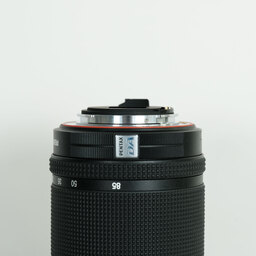 PENTAX HD PENTAX-DA 16-85mmF3.5-5.6ED DC WR