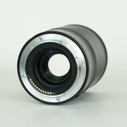 Nikon NIKKOR Z 85mm f/1.8 S