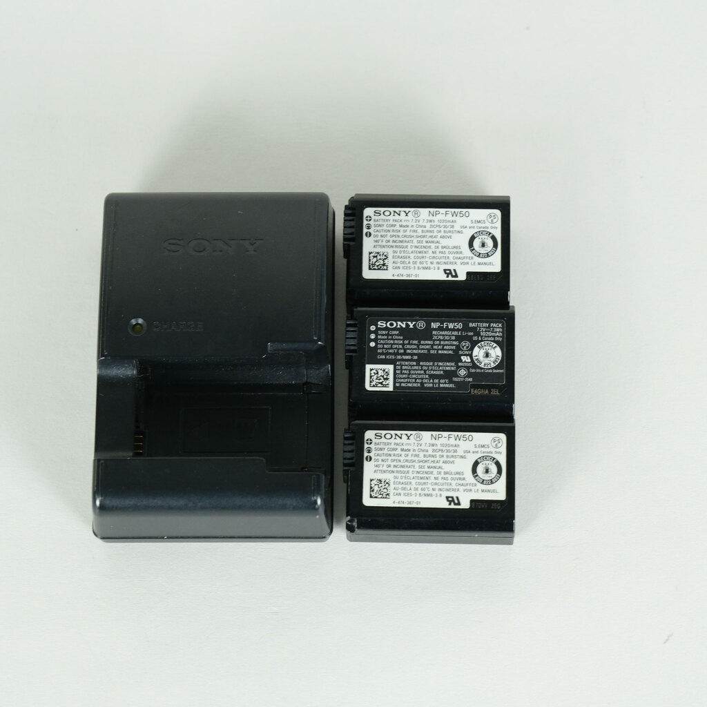 SONY α7S II（ILCE-7SM2）の出品 | ONE SCENE（ワンシーン）