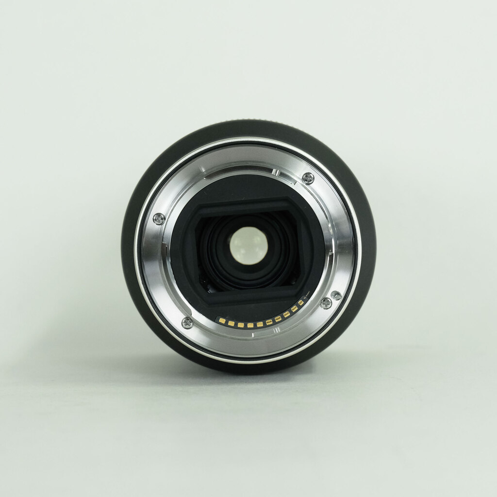 TAMRON 17-28mm F/2.8 Di III RXD (Model A046) [ソニーE用]