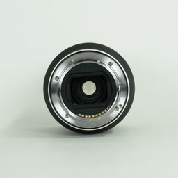 TAMRON 17-28mm F/2.8 Di III RXD (Model A046) [ソニーE用]