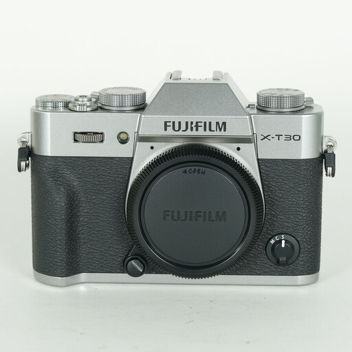 FUJIFILM X-T30 II FUJIFILM X-T30 II