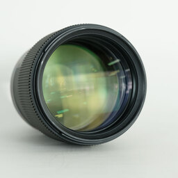 SIGMA Art 135mm F1.8 DG HSM  (ソニーE用)