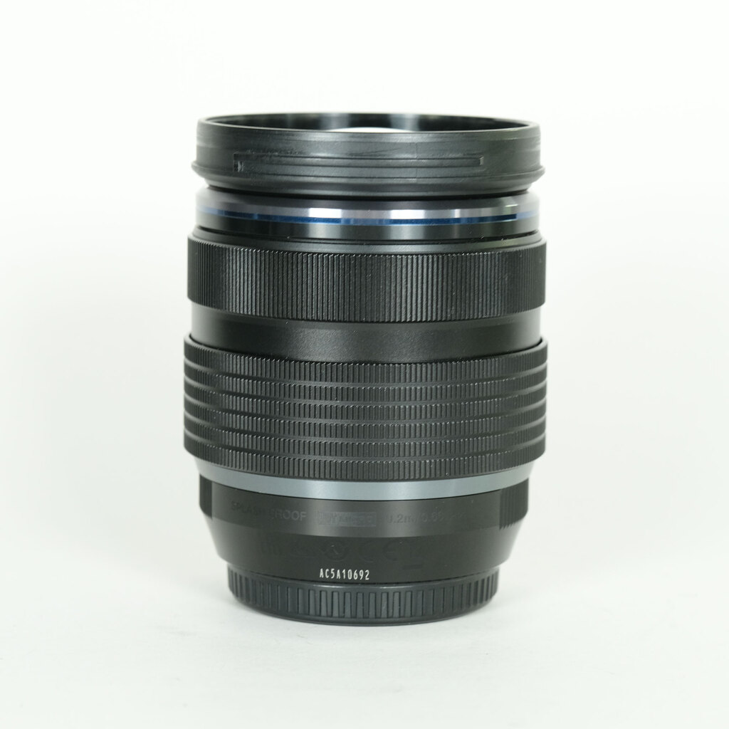 OLYMPUS M.ZUIKO DIGITAL ED 12-40mm F2.8 PRO