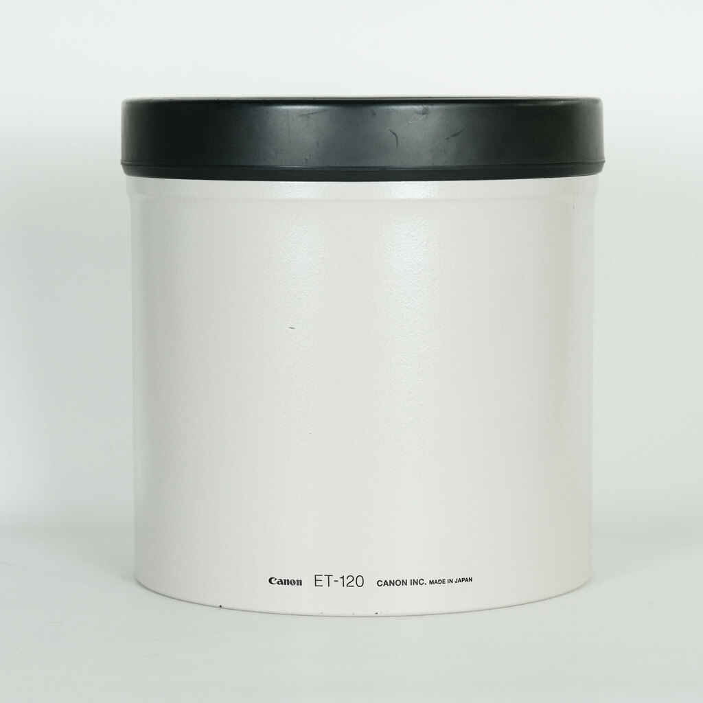 Canon EF300mm F2.8L IS USM