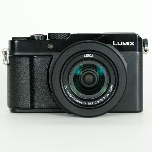 Panasonic LUMIX DC-LX100M2