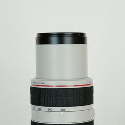 Canon EF70-300mm F4-5.6L IS USM