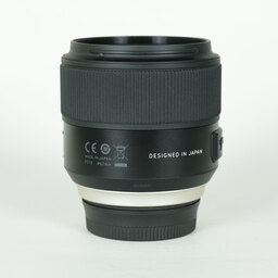 TAMRON SP 35mm F/1.8 Di VC USD (Model F012)  [ニコンF用]