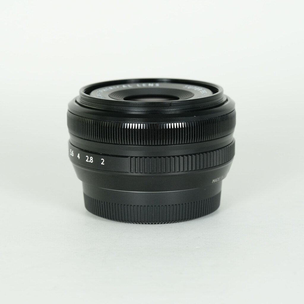 FUJIFILM XF18mmF2 Rの出品 | ONE SCENE（ワンシーン）