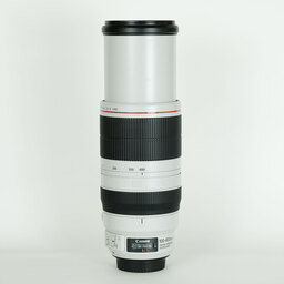 Canon EF100-400mm F4.5-5.6L IS II USM