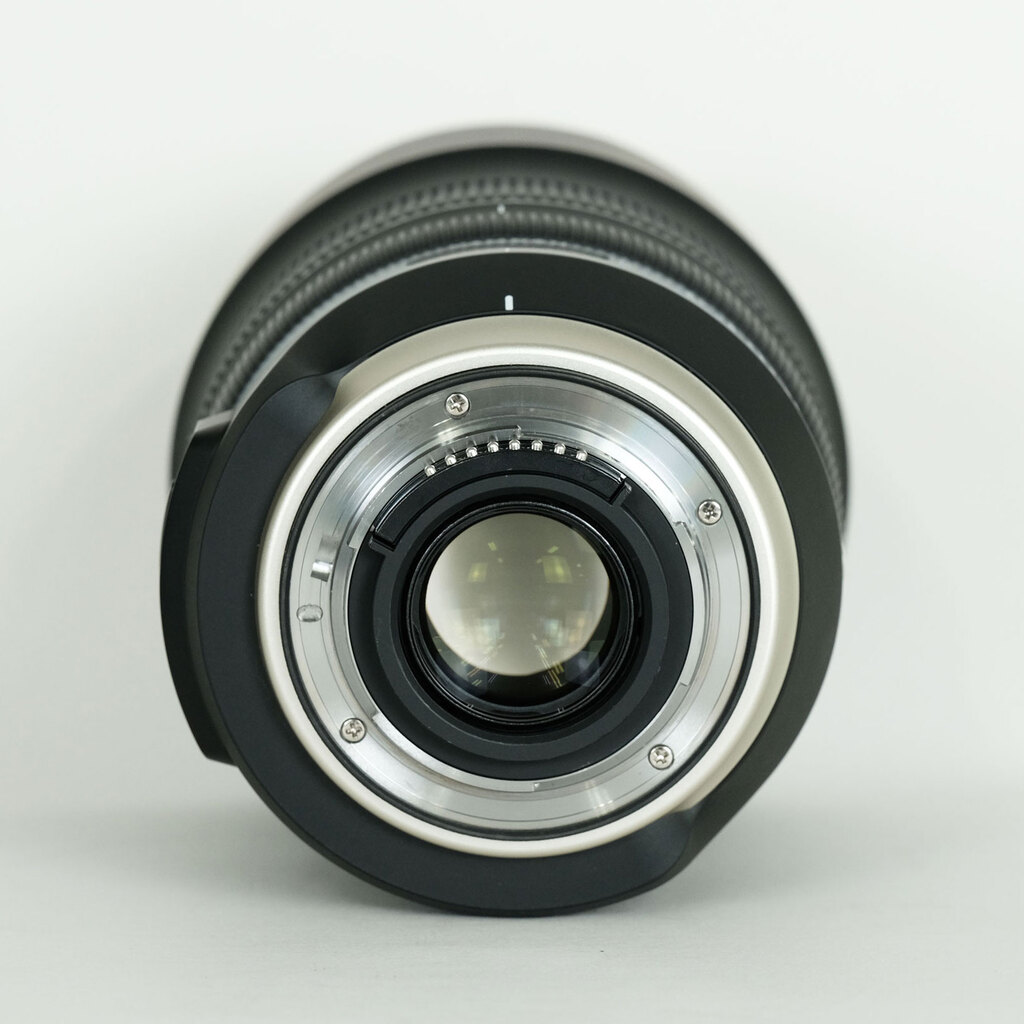 TAMRON SP 15-30mm F2.8 Di VC USD G2 A041N （ニコンF用）