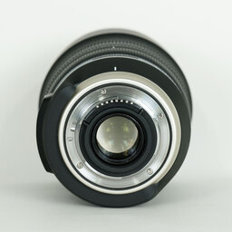 TAMRON SP 15-30mm F2.8 Di VC USD G2 A041N （ニコンF用）