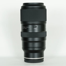 TAMRON 50-400mm F/4.5-6.3 Di III VC VXD (Model A067) [ニコンZ用]