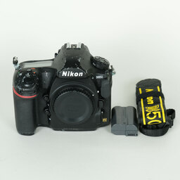 Nikon D850