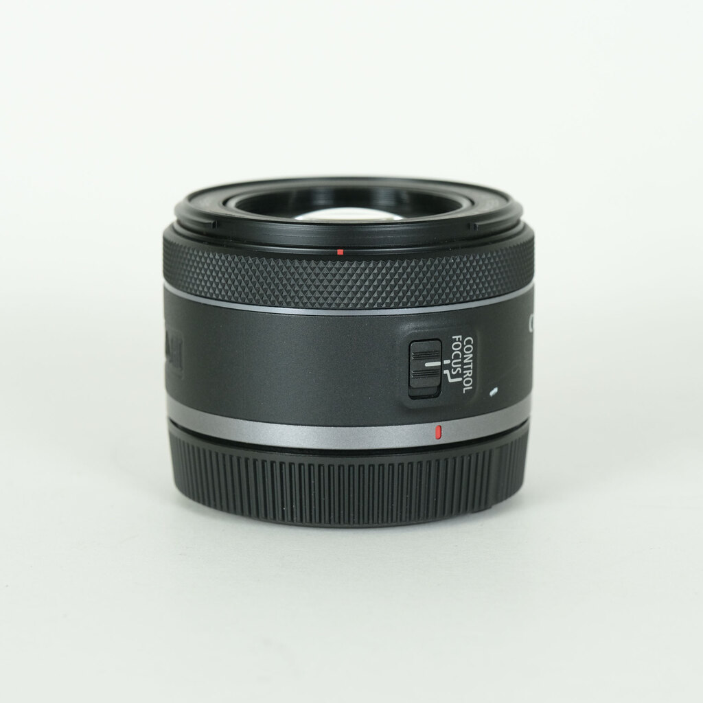 Canon RF50mm F1.8 STM Canon RF50mm F1.8 STM